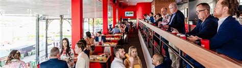 Ladbrokes Lounge .